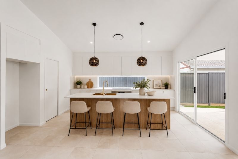 40A Arthur Street WOODY POINT QLD,  - Thumbnail 2