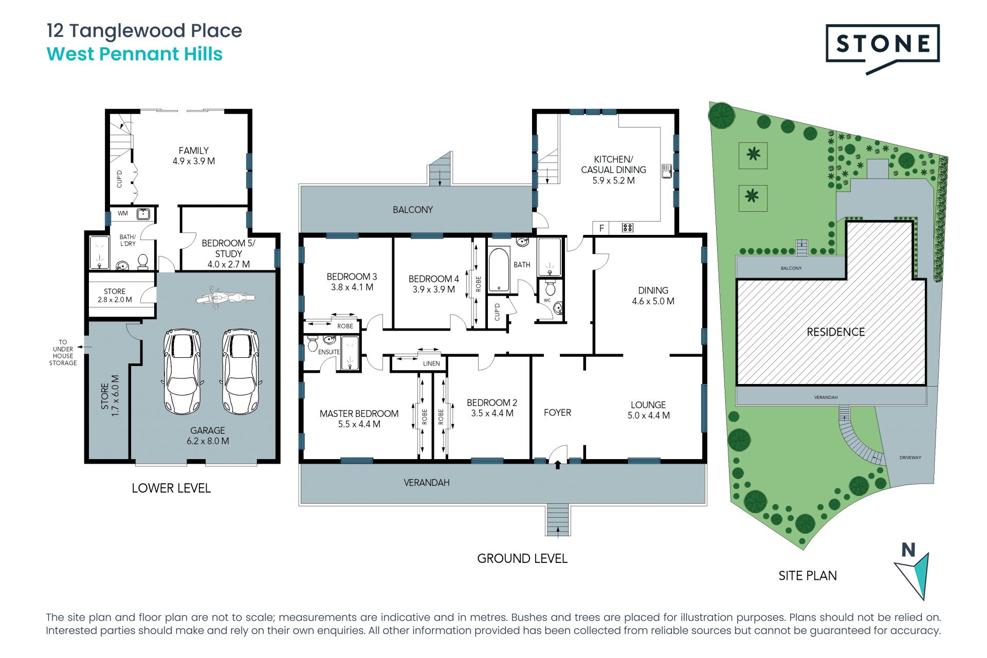 Sold March 2024 - Contact James Ramsay 0420 665 913'