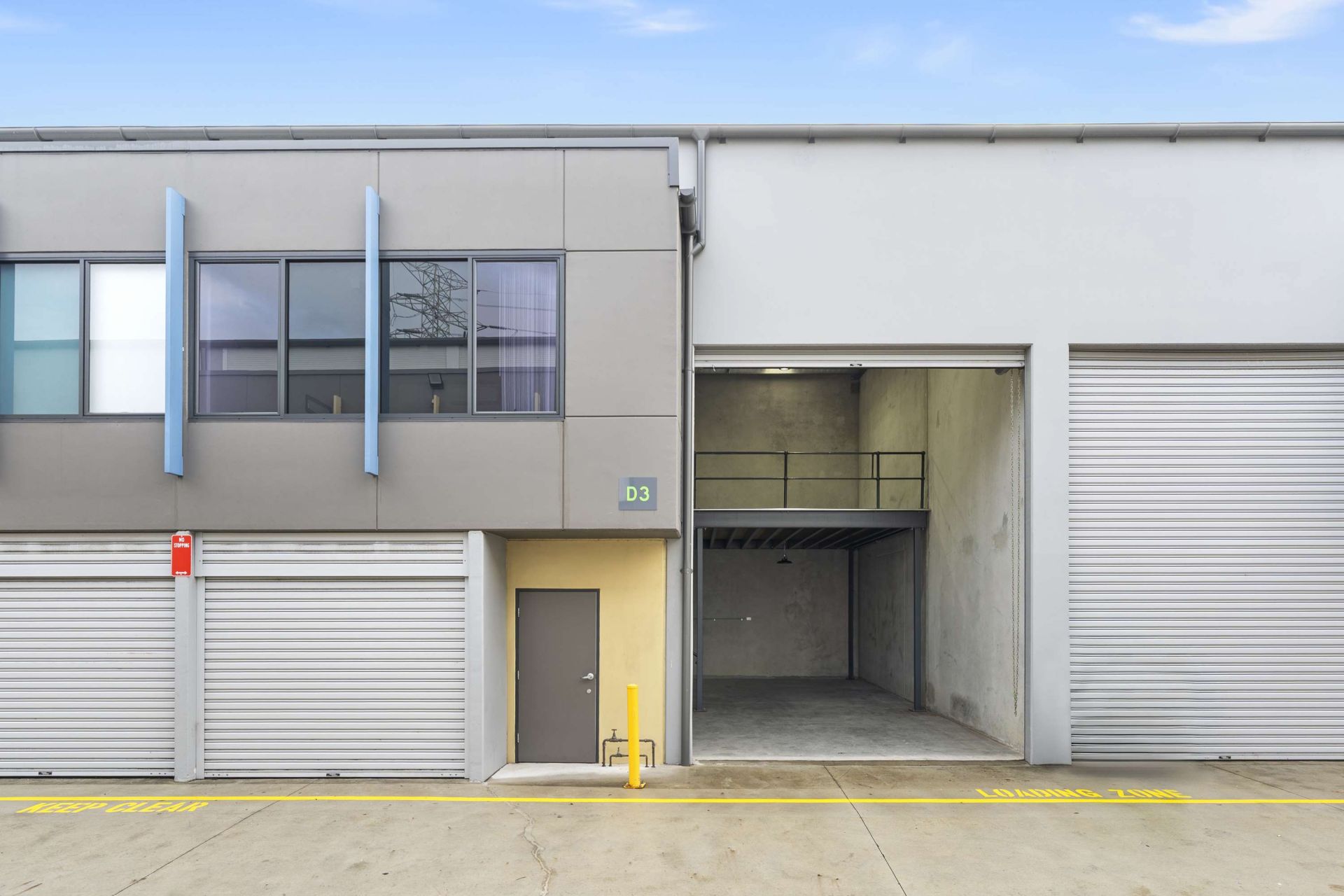 D3/161 Arthur Street Homebush West NSW, Homebush West - Thumbnail 3
