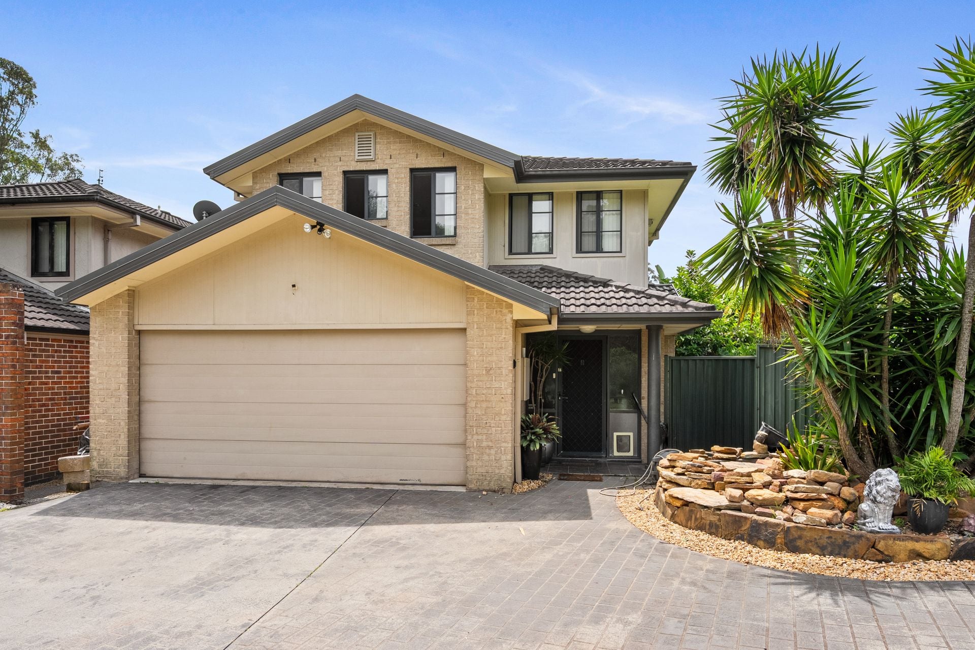 1/4 Woolmers Crescent, Mardi, Mardi - Image 1