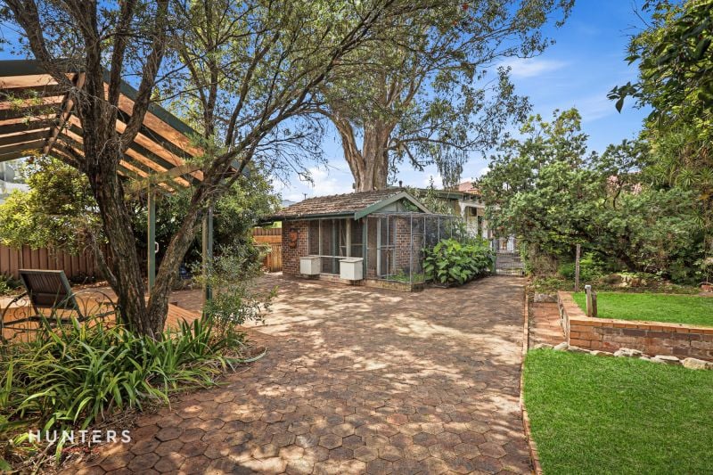 36 Murray Street, Merrylands