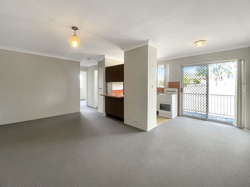 Refreshed 2 Bedroom Apartment