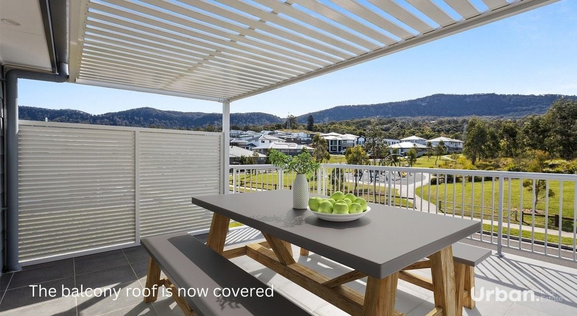 Stream Hill 31 Saddleback Crescent