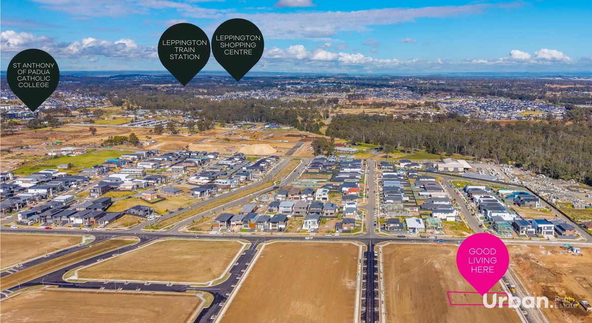 Austral 75/310 Fourteenth Avenue