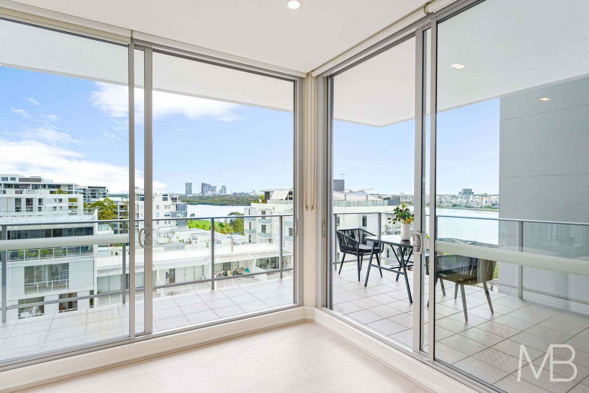 601/43 SHORELINE DRIVE, Rhodes, Rhodes - Thumbnail 4