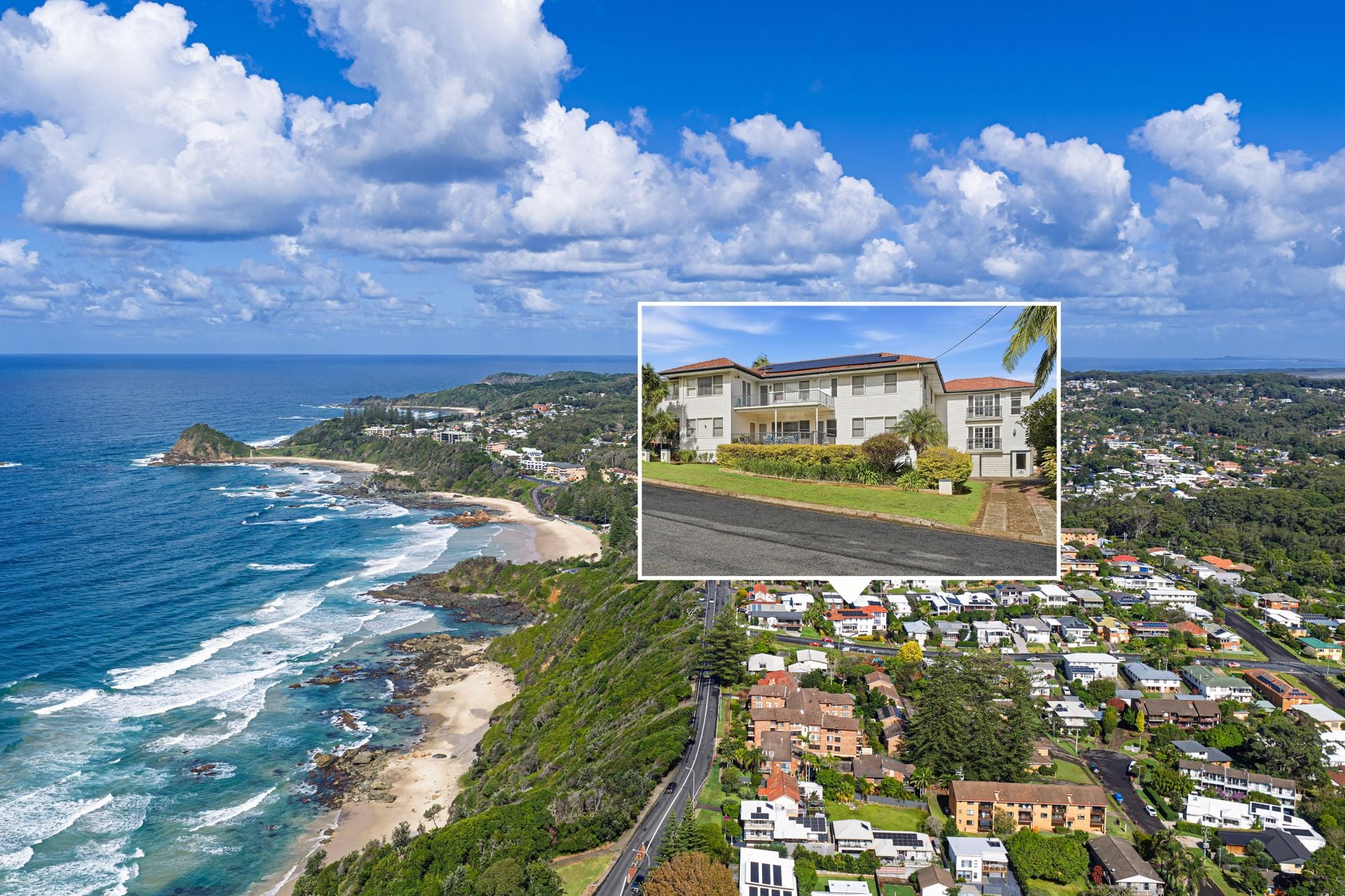 2-4 Hill Street Port Macquarie NSW, Port Macquarie - Image 1