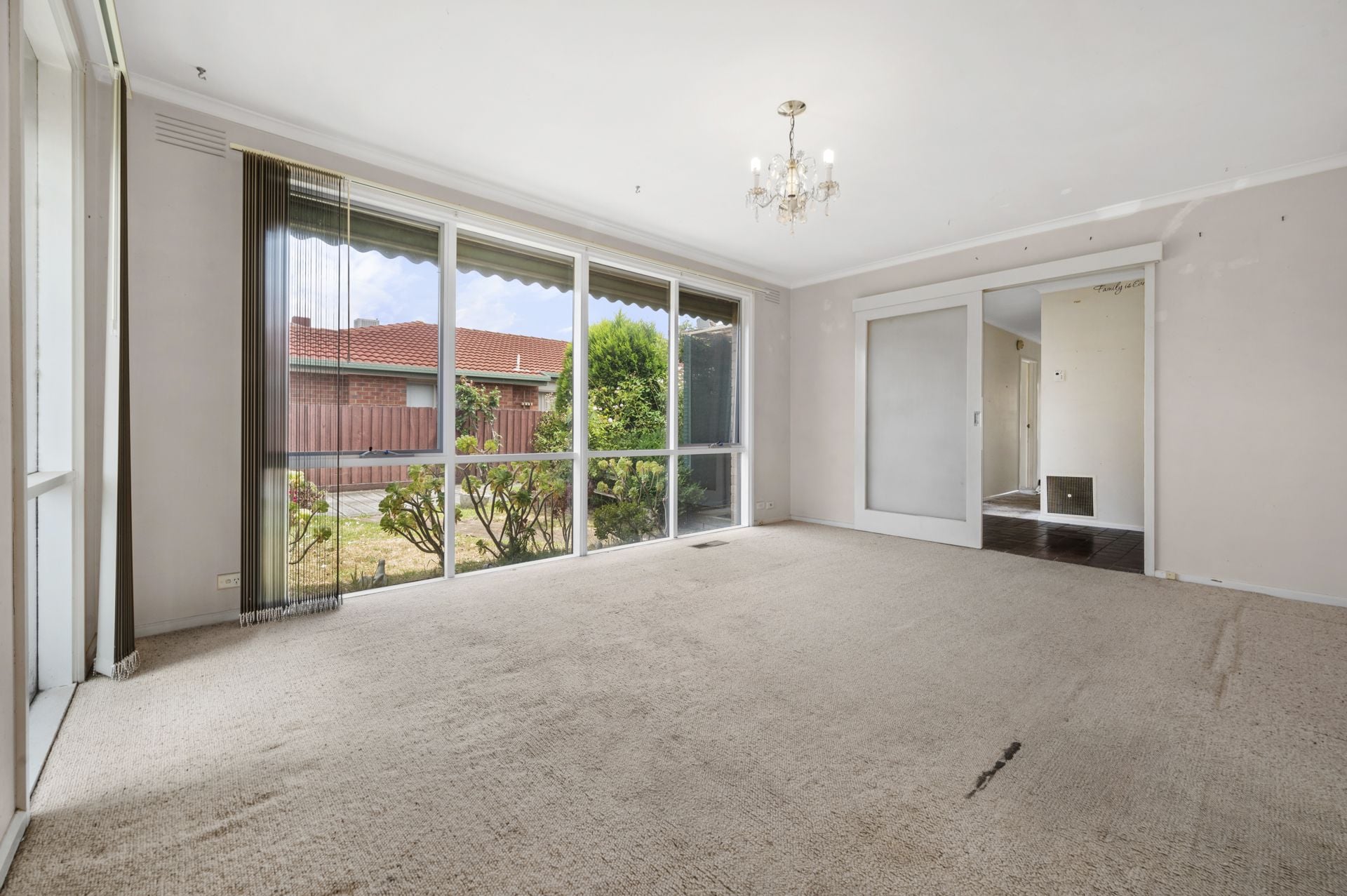 AFFORDABLE 4 BEDROOM HOME  WITH BONUS GRANNY FLAT