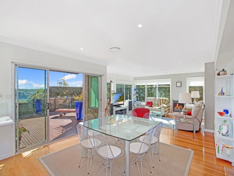 95 Lilli Pilli Point Road LILLI PILLI 2229