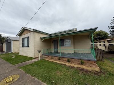 East Kempsey 2 Washington Street
