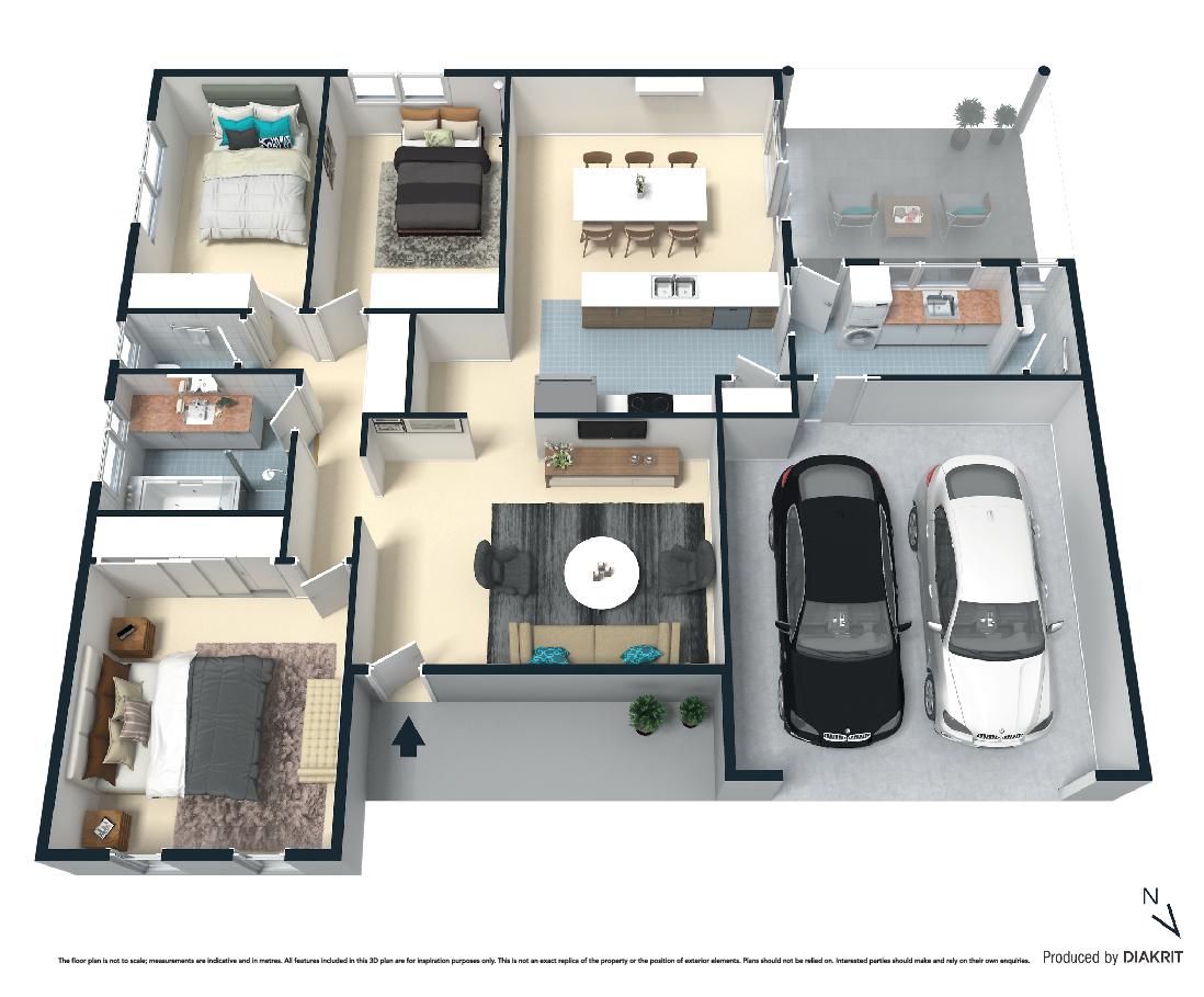An outstanding lifestyle opportunity