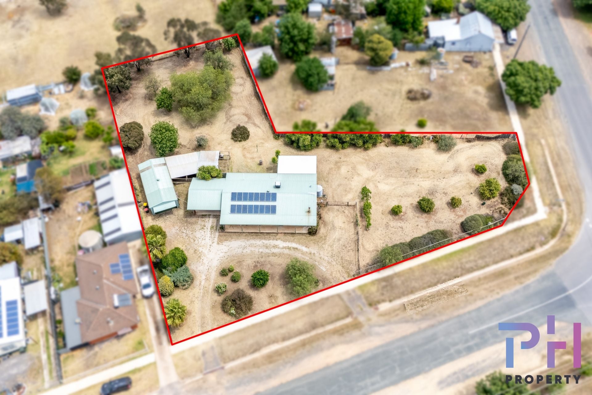 23-27 Lily Street BRIDGEWATER ON LODDON VIC, Bridgewater On Loddon - Thumbnail 2