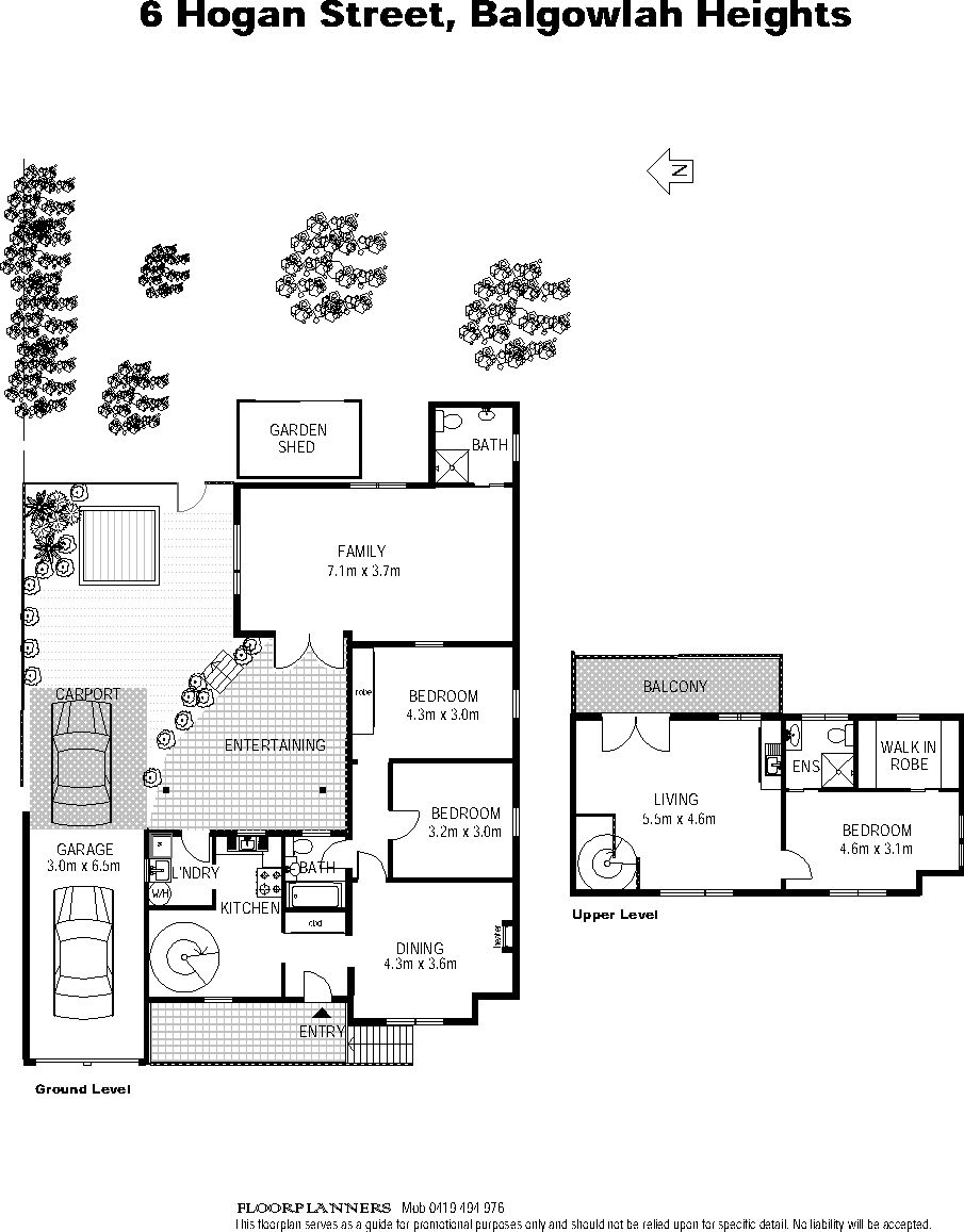 PERFECT POSITION AND ENORMOUS POTENTIAL IN BALGOWLAH HEIGHTS