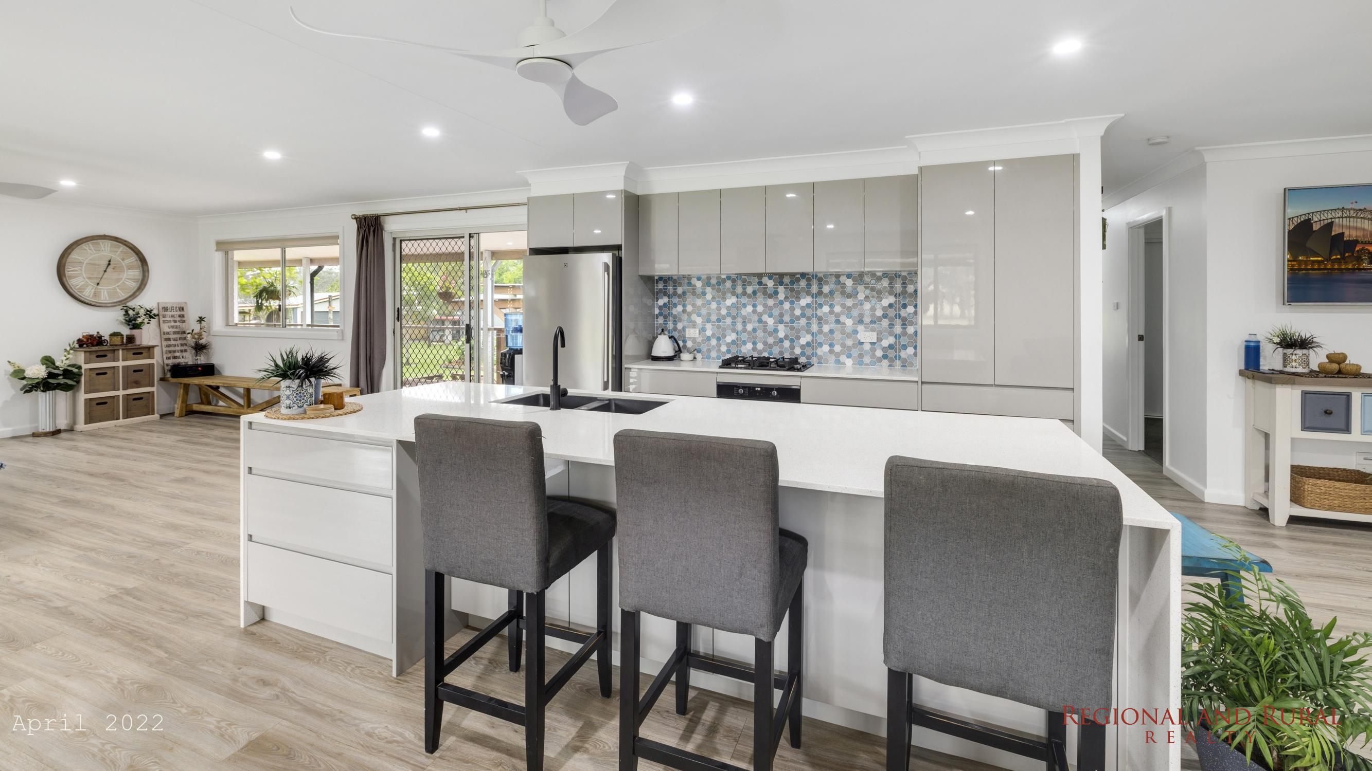 16 Farrawells Road, TELEGRAPH POINT NSW 2441
