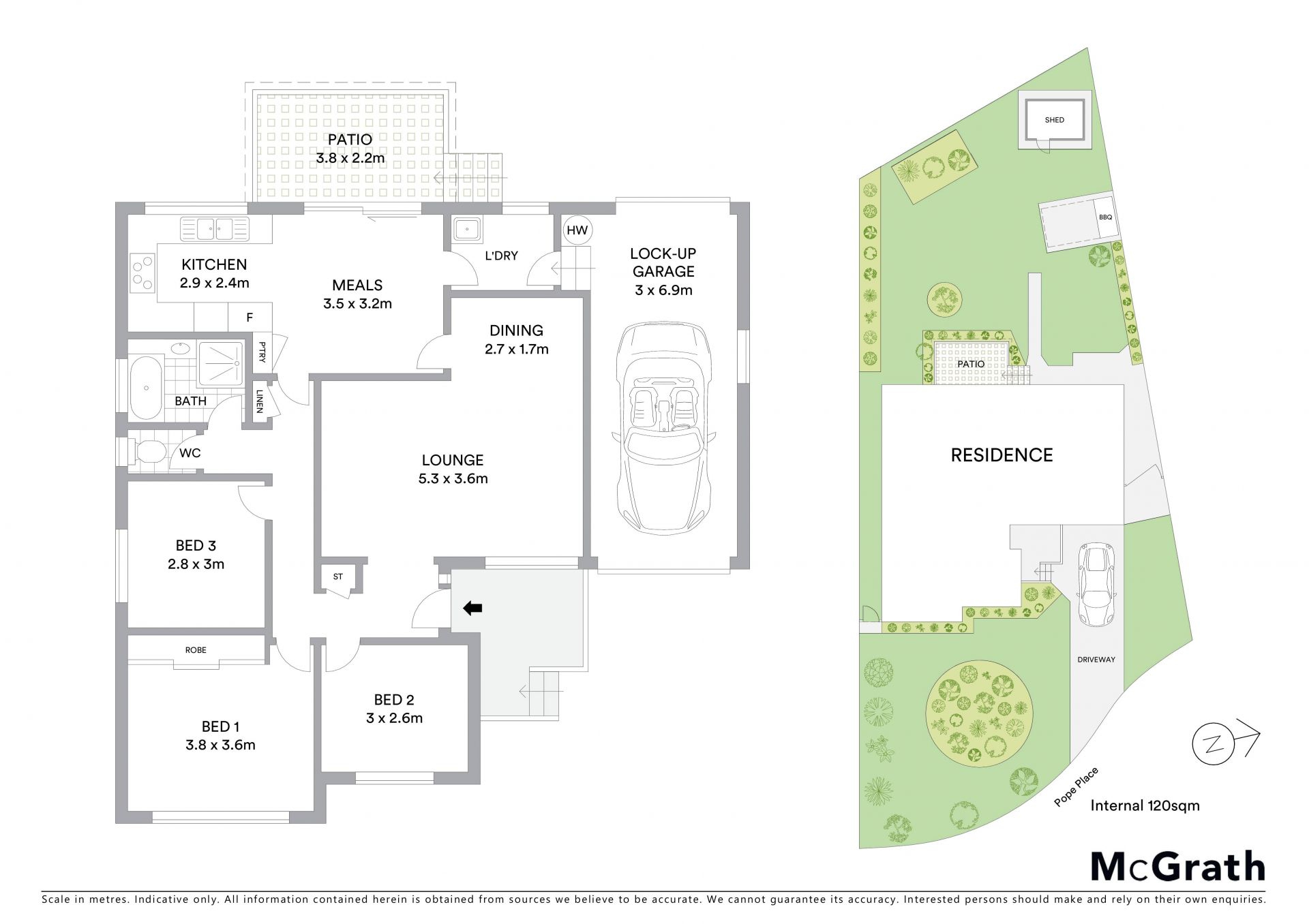 Sold by McGrath Estate Agents Liverpool