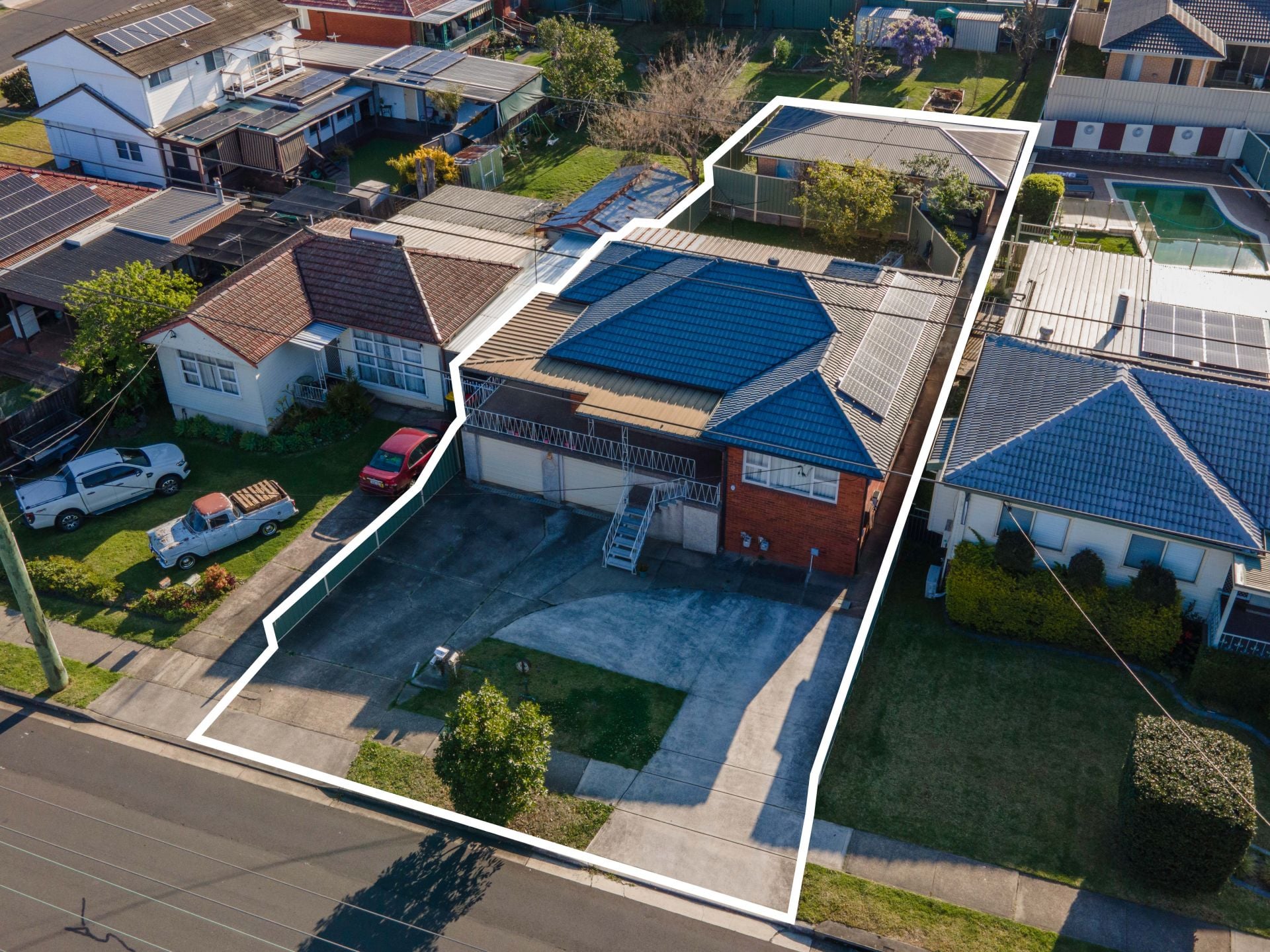 24 & 24A Lock Street, Blacktown, Blacktown - Thumbnail 2