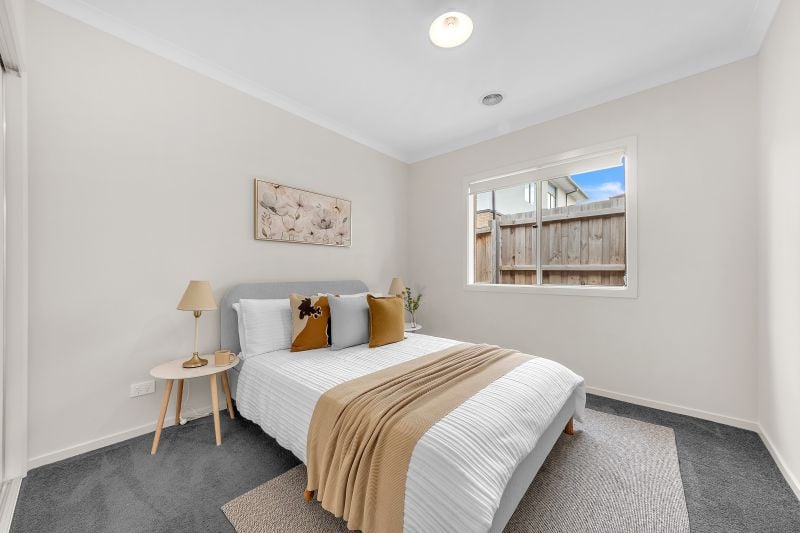 27 Boglis Avenue, Wollert