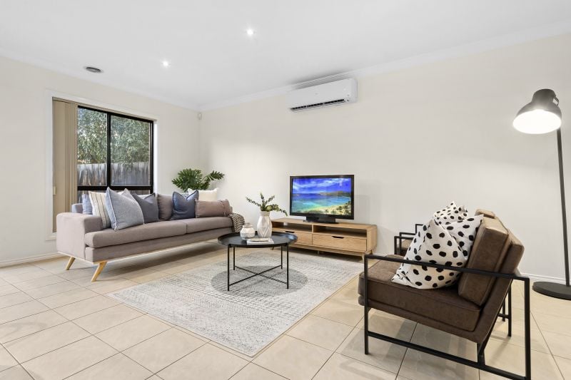 19 Vautier Place, South Morang