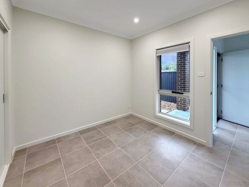 Brand new granny flat