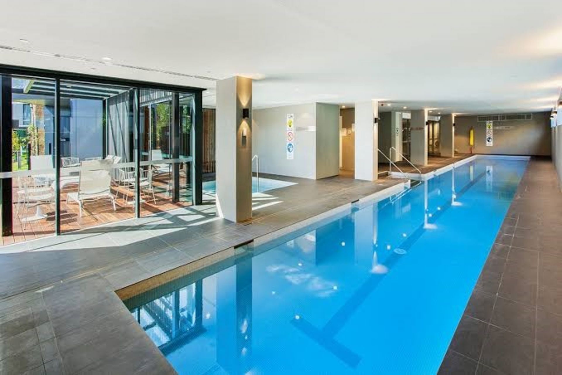 903/7 Evergreen Mews, Armadale, Armadale - Thumbnail 8