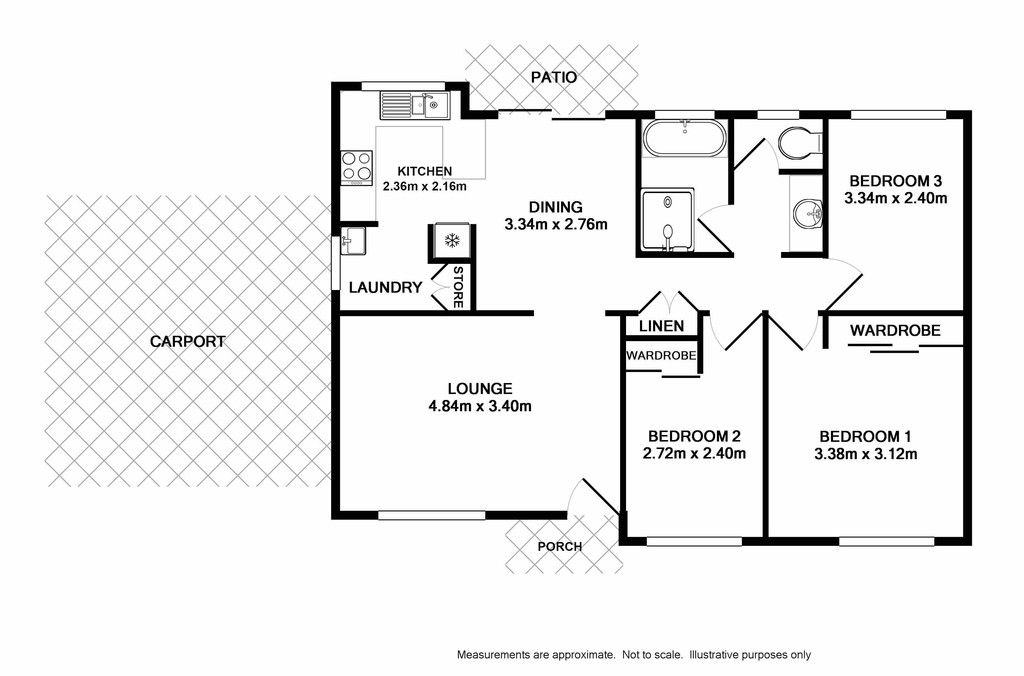 SOLD BY MICHELLE BALABKA & RUSSELL WYER - $579,000