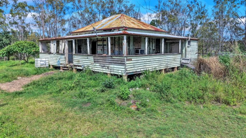 25.9 ACRES OF OPPORTUNITY PRICED AT $389,000, Horse Camp - Thumbnail 6