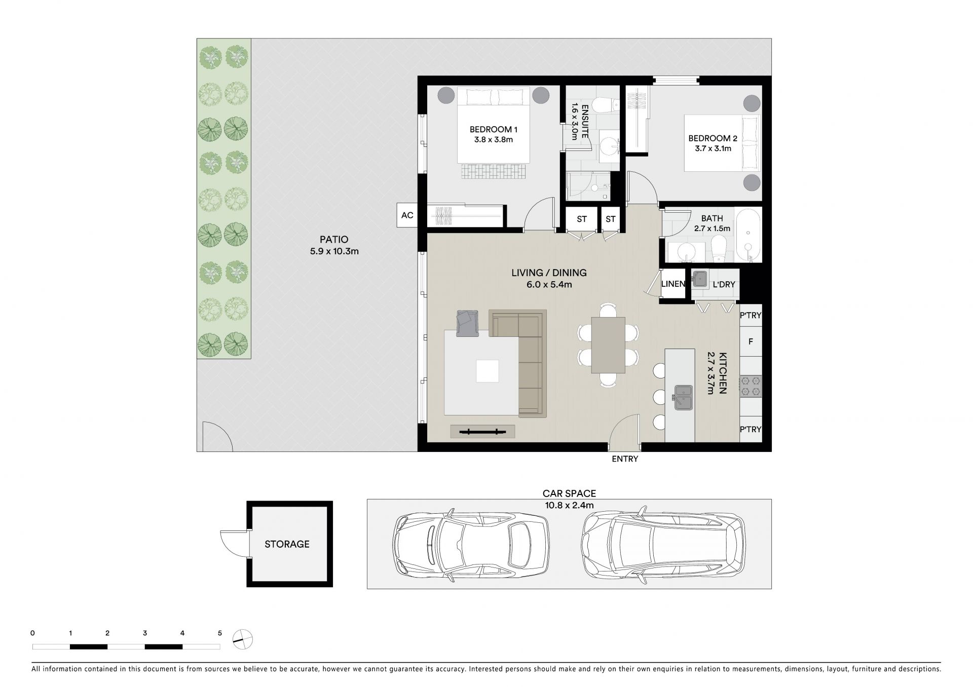 Sold by McGrath Estate Agents Liverpool