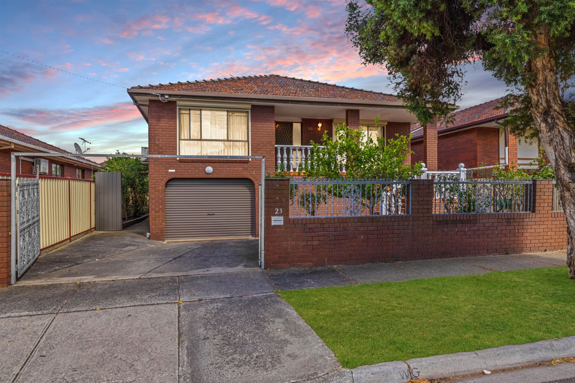 Exceptional Space for Growing Families and Home Businesses