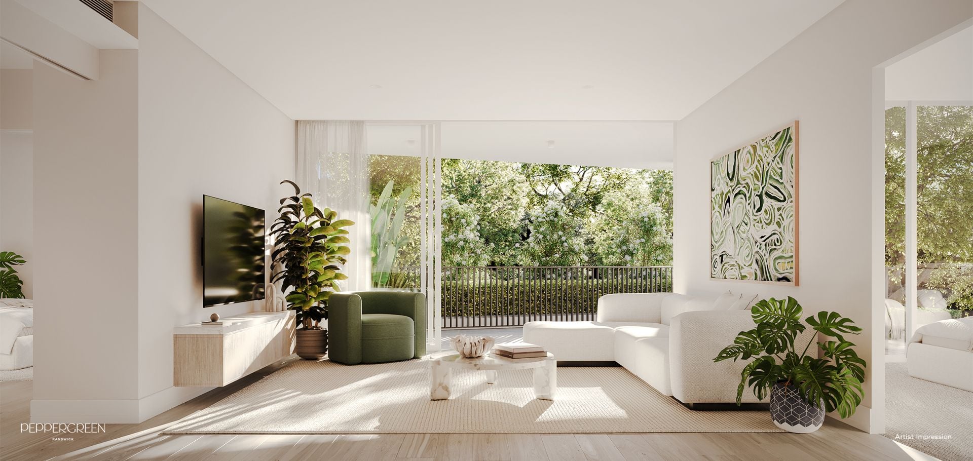 3/30-32 Glebe Street Randwick NSW, Randwick - Thumbnail 7