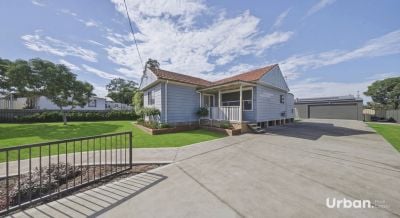 East Branxton 19A Dalwood Road