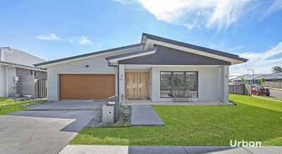 North Rothbury, 61 Ferry Parade