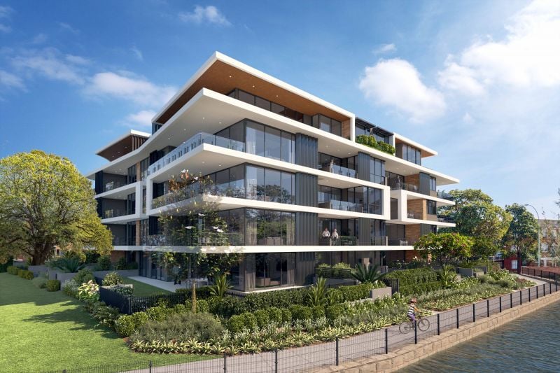 304/177 Russell Avenue DOLLS POINT 2219