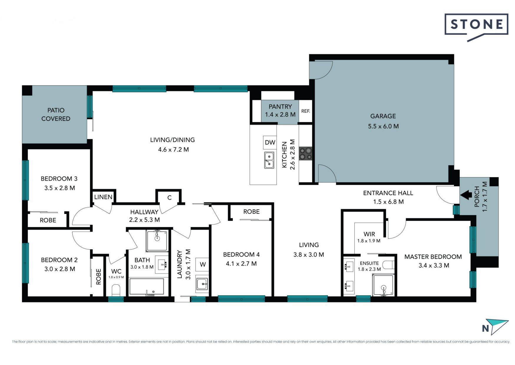 Discover Your Dream Home at 34 Easey Road, Beveridge!