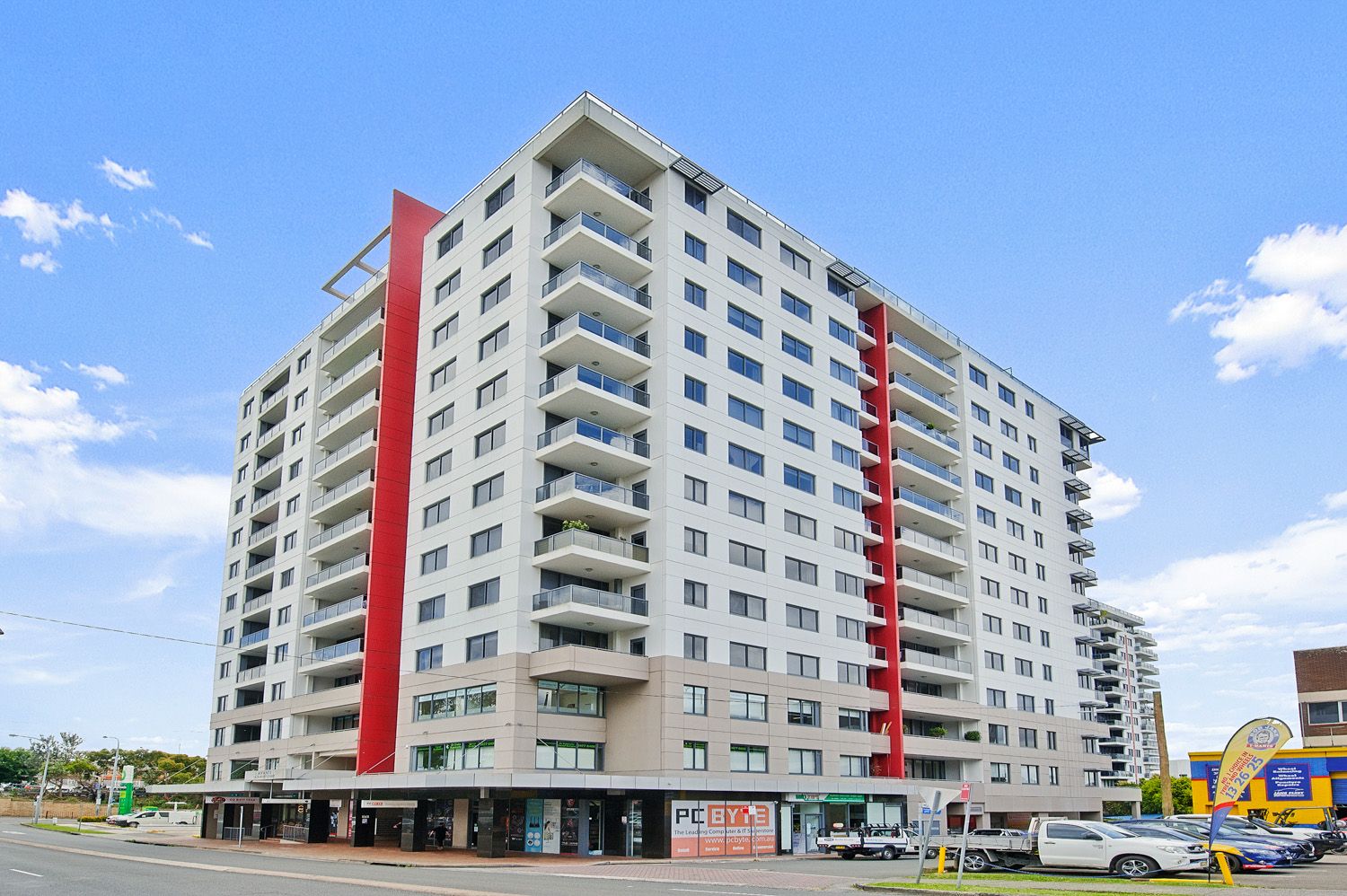 1014/1C Burdett Street, Hornsby, Hornsby - Thumbnail 3