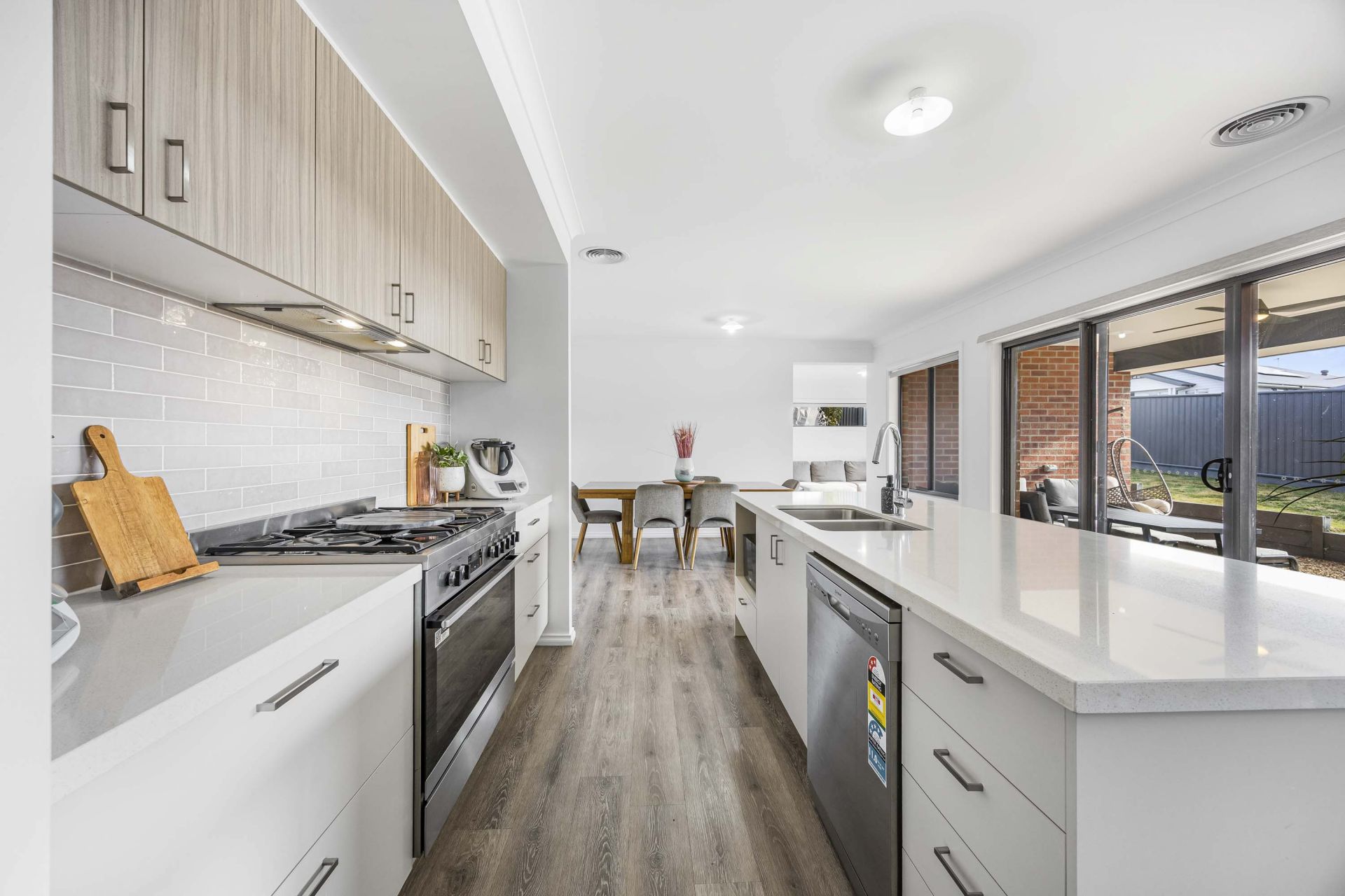 34 Hains Close, Beaufort, Beaufort - Thumbnail 8