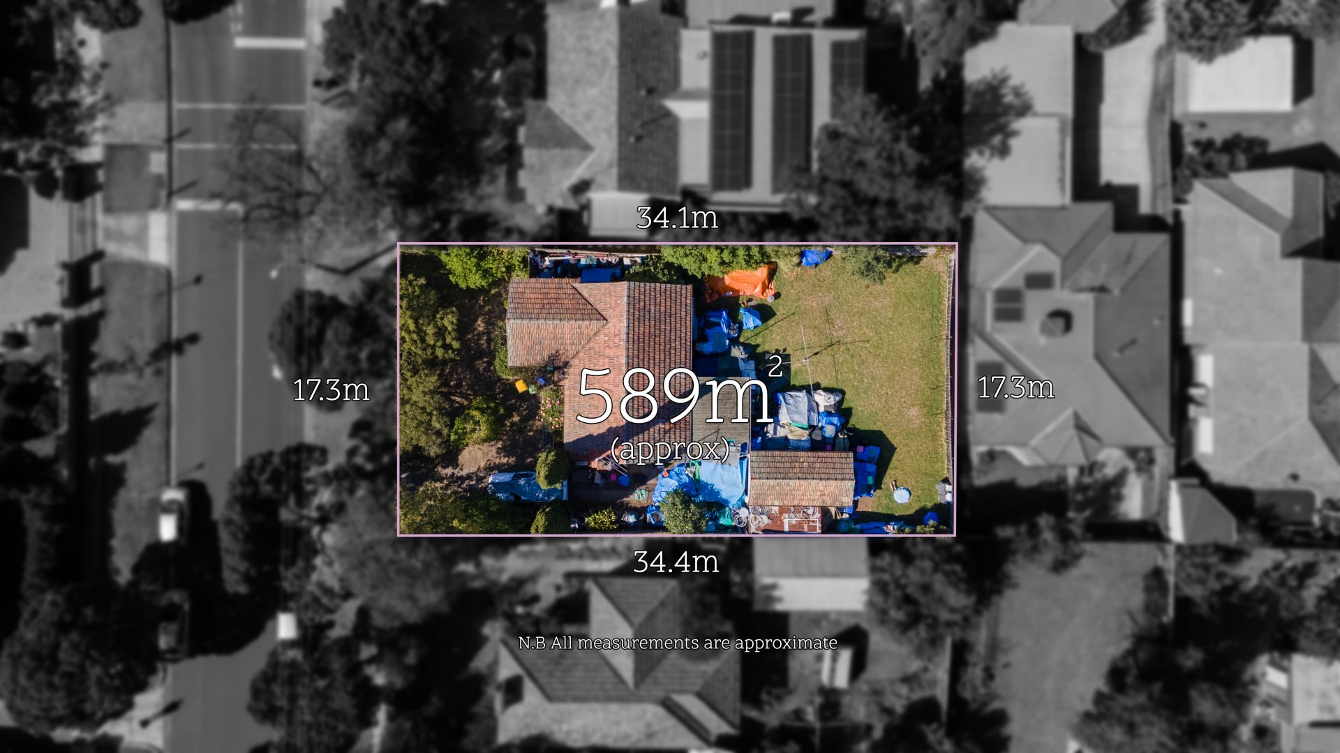 Fantastic Opportunity To Renovate, Rebuild Or Redevelop! (stca)