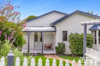 Coffs Harbour 56 Raleigh Street