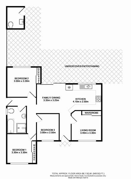 SOLD BY ANTHONY BEKIARIS - $570,000