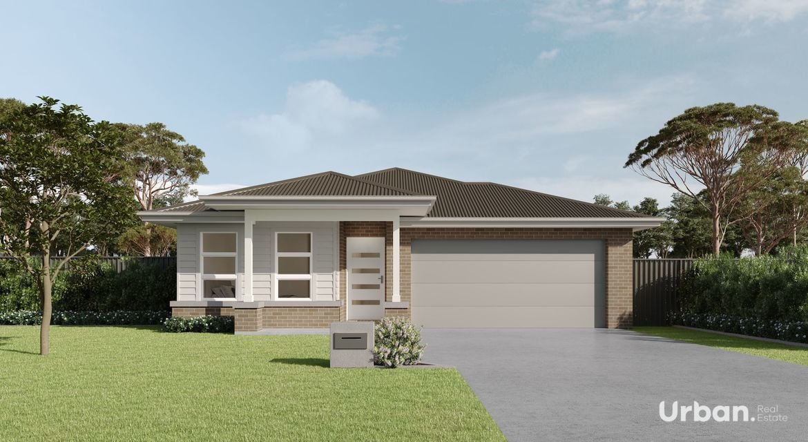 Heddon Greta Lot 815 Karinyup Circuit