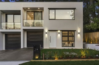 Chatswood 15 Greville Street