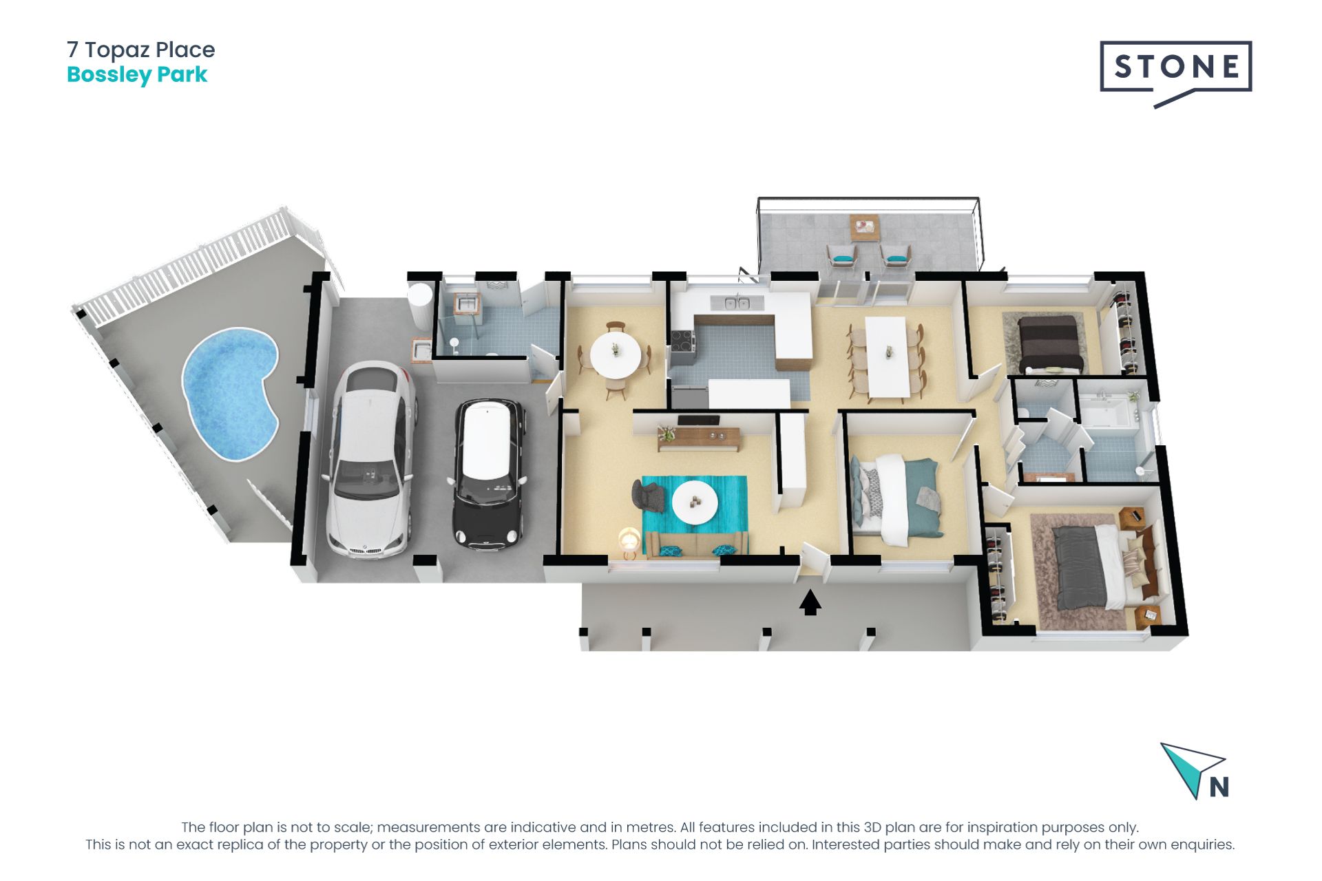 Family home makes a premium entry-level opportunity