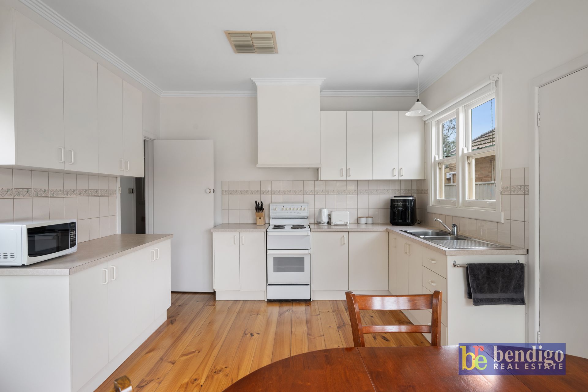 1 Lansell Street Kangaroo Flat VIC, Flat - Thumbnail 2