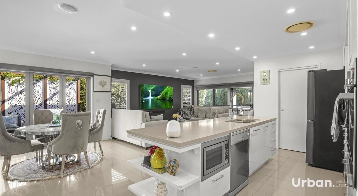 Leppington 1 Joey Crescent