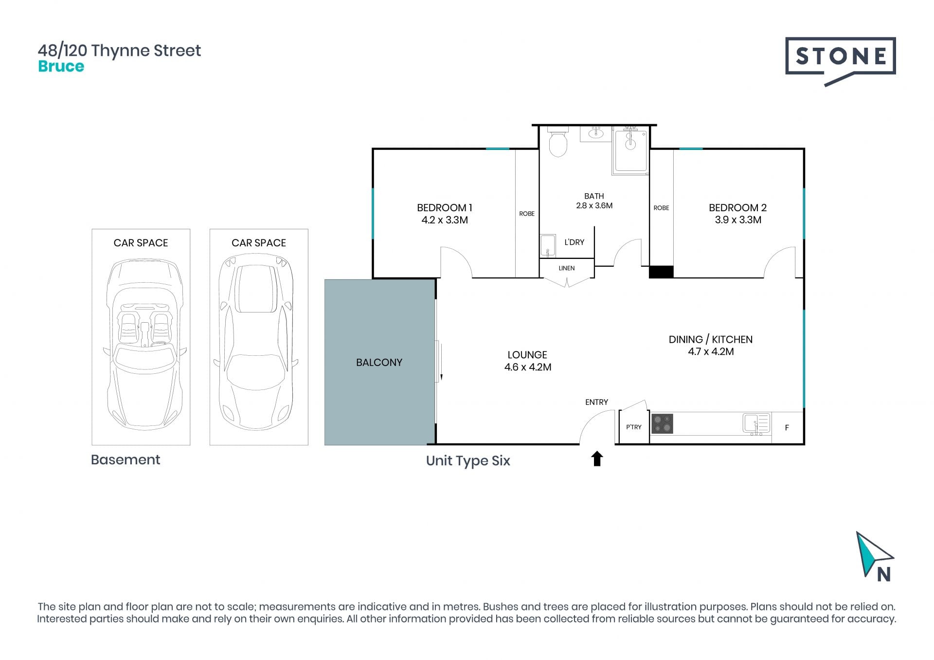 Comfortable And Convenient Urban Lifestyle In Central Belconnen.