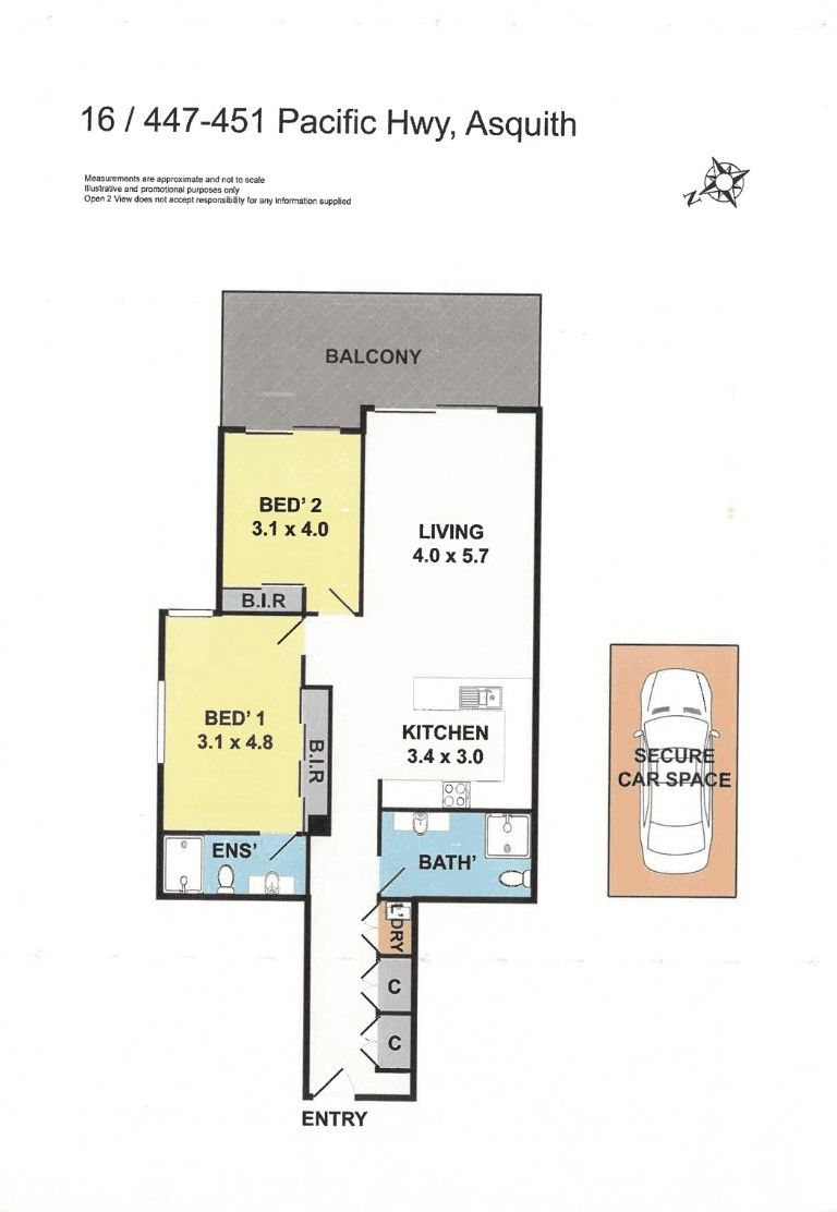 Sold by Mathew Ferraro & Steve Noakes