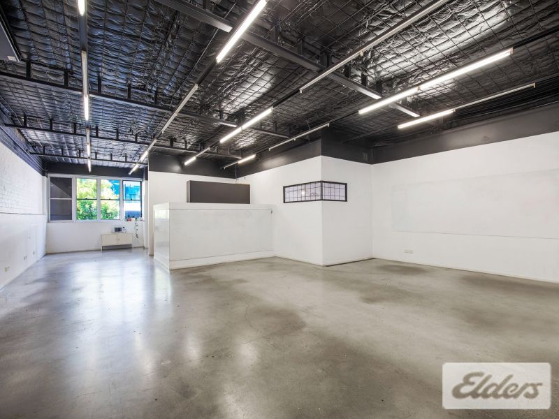 Suite/7 Prospect Street, Fortitude Valley