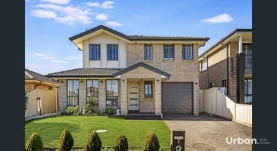 Prestons 7 Domain Boulevard