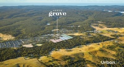 Appin 454/ Appin Grove