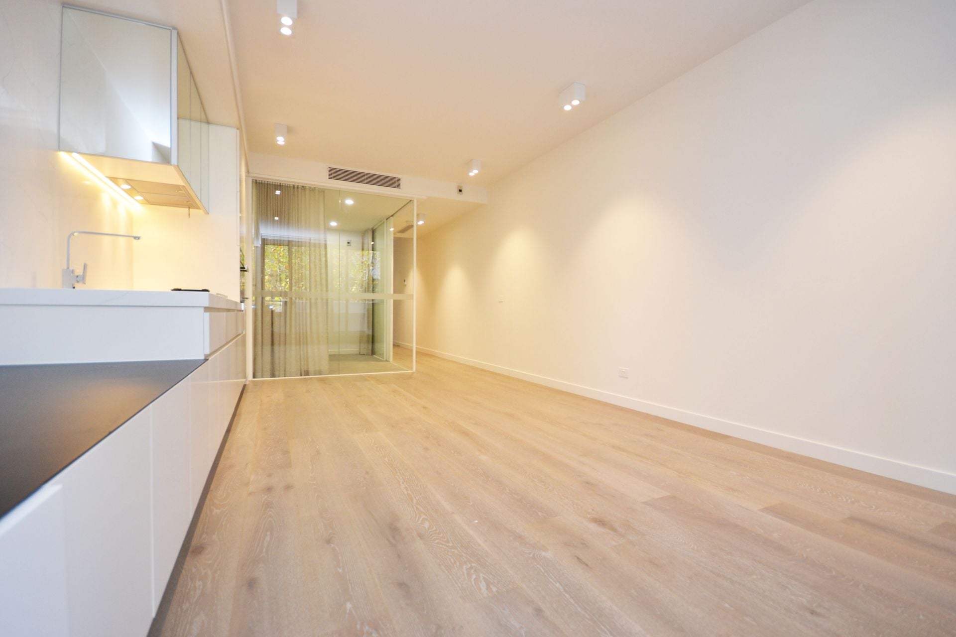 Elegant One-Bedroom Apartment in the Heart of South Yarra