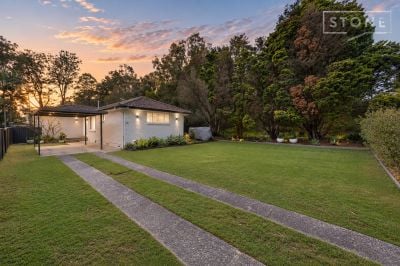 Noraville 50 Oleander Street