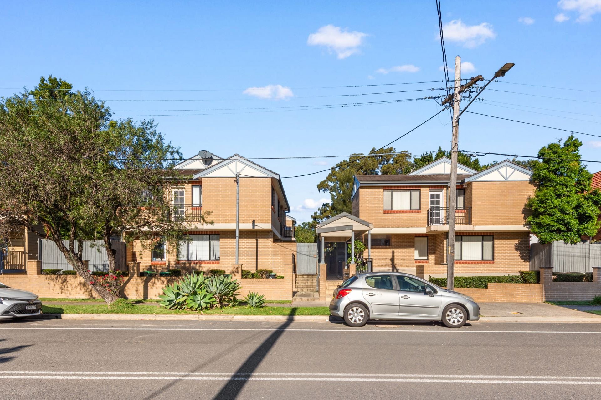 9/60-62 Beaconsfield Street, Silverwater, Silverwater - Thumbnail 2